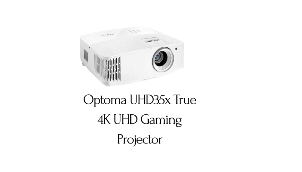 business card projectors