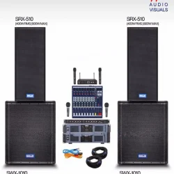 ssp audio visuals ph9550299953